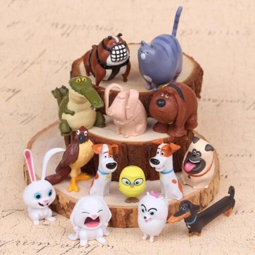 FashT Bird Figurines