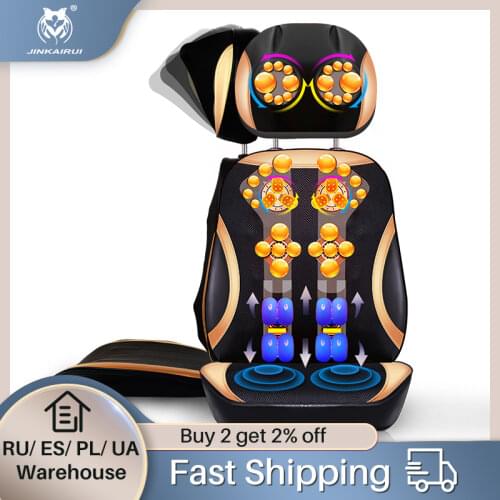 Jinkairui Electric Massagers