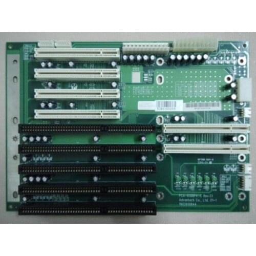 PCA-6108P4 REV: C2 OC2 Original industrial motherboard 100% tested perfect quality