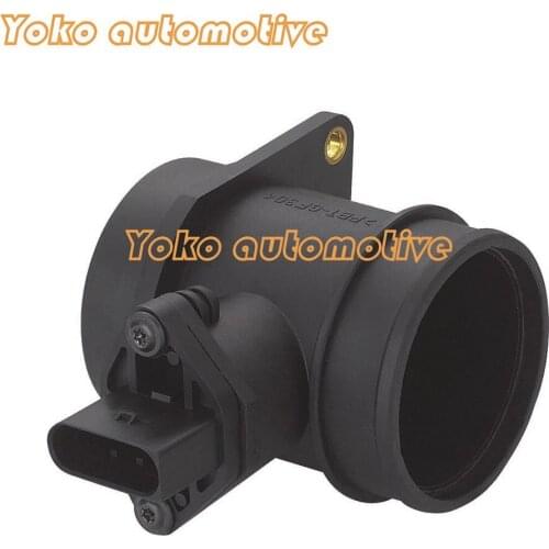 MASS AIR FLOW METER MAF FOR SEAT CORDOBA (6L2) (2002/09 - 2009/11) 0 280 218 060/0280218060/0 986 280 216/06A 906 461G