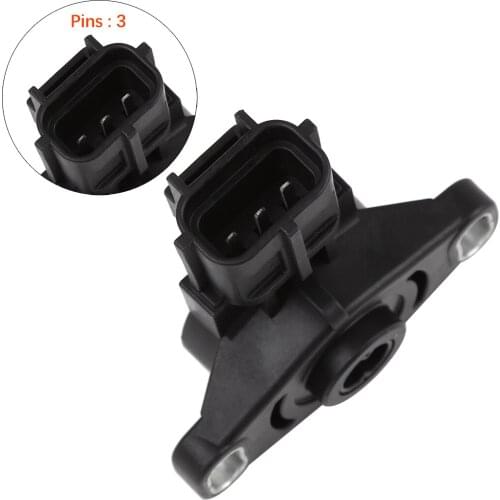 X Autohaux 37890-HN2-006 TPS Throttle Position Sensor Replacement for Honda Foreman 500 Foreman Rubicon 500