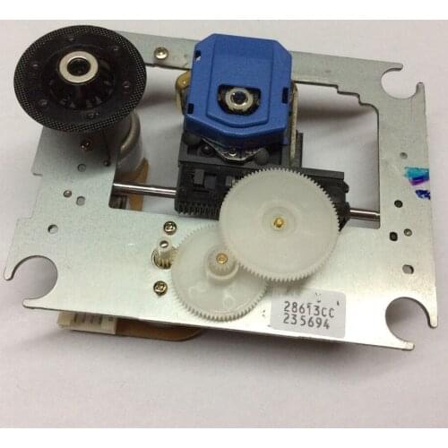 Replacement For DENON DCD-SA10 SACD Player Spare Parts Laser Lens Lasereinheit ASSY Unit DCDSA10 Optical Pickup Bloc Optique