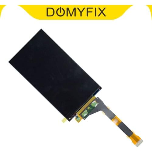 1PCS 2K 5.5inch Screen For Sharp LCD screen LS055R1SX04 3D printer VR projection