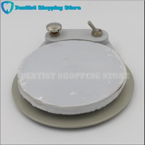 4 hole dental foot switch standard foot control pedal Dental chair unit accessories