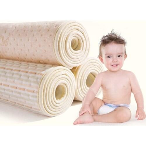 Детские водонепроницаемые пеленки AIMABABY China At AliExpress