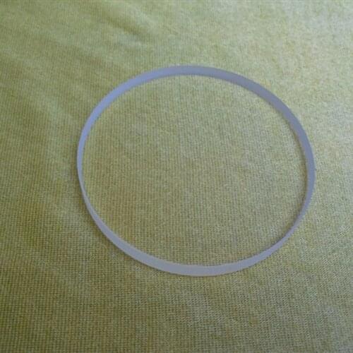 Astronomical Telescope DIY Accessories Object Lens 93(90)F900 Double Separation Multilayer Broadband Green Film