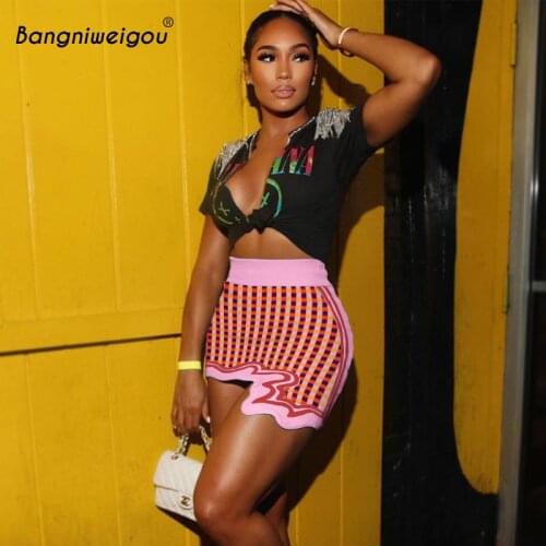 Bangniweigou Womens Pencil Skirts