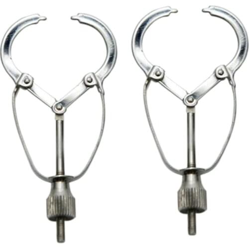 Free Shipping 1pcs/pack Stainless Steel 6CM Dental Matrix Bands Retainer