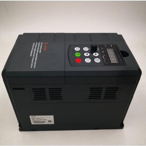VFD 380 4KW 380V 1.5kW/2.2KW/4KW/5.5KW/7.5KW Variable Frequency Drive 3 Phase Speed Controller Inverter Motor Angisy L600