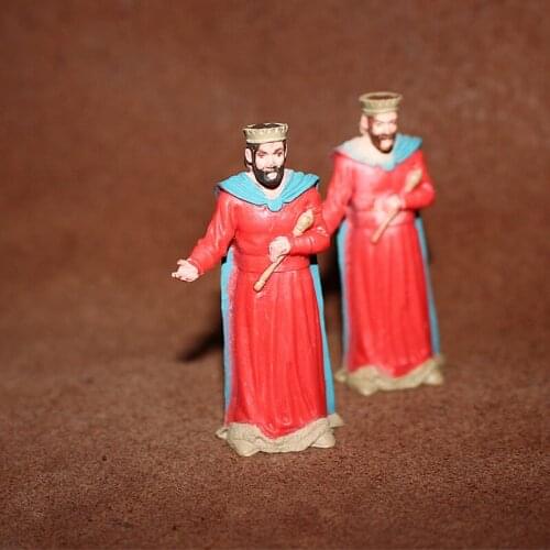 FanMoEpoch Princess Figurines