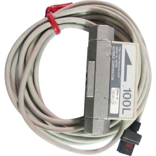 FD-A10,A1,F04,A250,A600,A100,A50 FD-F50,F20 KEYENCE Air Flow Sensor Photoswitch Photoelectric Proximity Pressure Sensor Switch