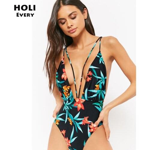 Beach Swimwear Holievery China