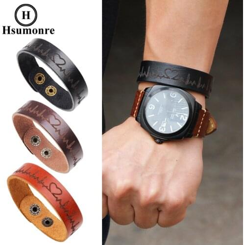 Hsumonre Chain Bracelets