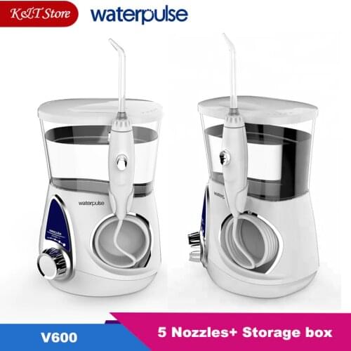 JNSUR Oral Irrigators