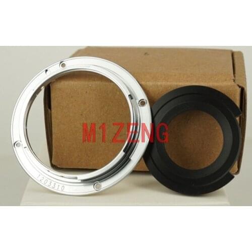 Metal Bayonet adapter ring EF-S mount lens To EF EOS Mount For Canon EFS 18-135MM 1:3.5-5.6 IS camera Lens