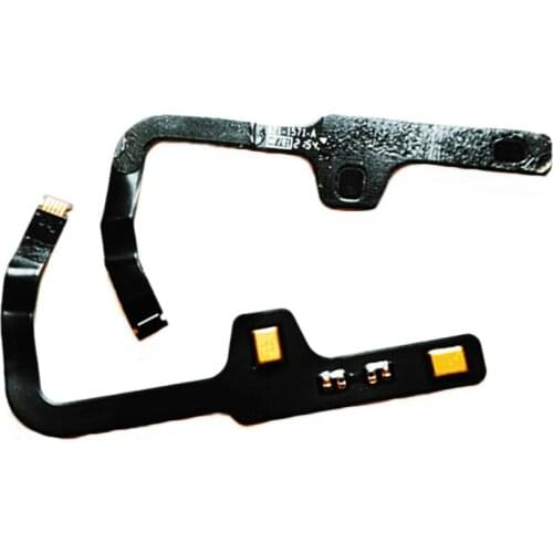 Microphone with Cable For Apple MacBook Pro 15 Retina A1398 2012 2013 821-1571-A