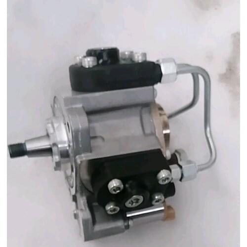 Original Fuel Injectors