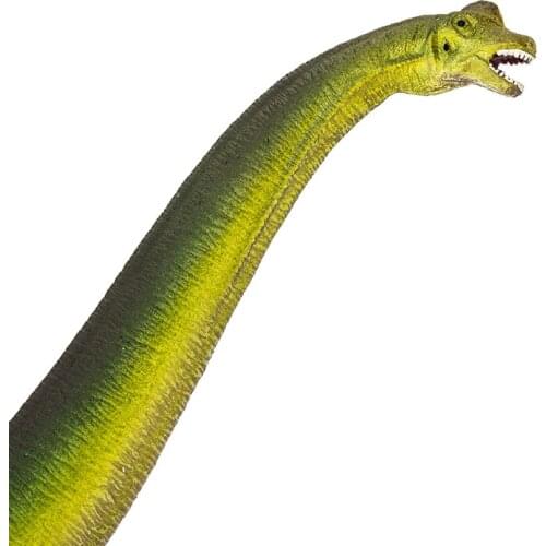 Safari Apatosaurus Brachiosaurus