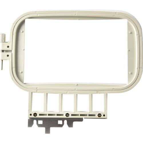 Sew Tech Embroidery Frame for Singer Embroidery Machine for Singer Futura CE-100 150 200 250 300 SES-1000 Embroidery Hoop