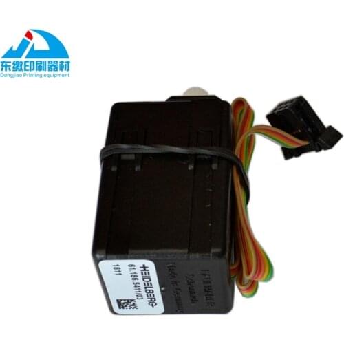 SM102/CD102 Ink Key Motor SM102/CD102 Printing Machinery Spare Parts 61.186.5411