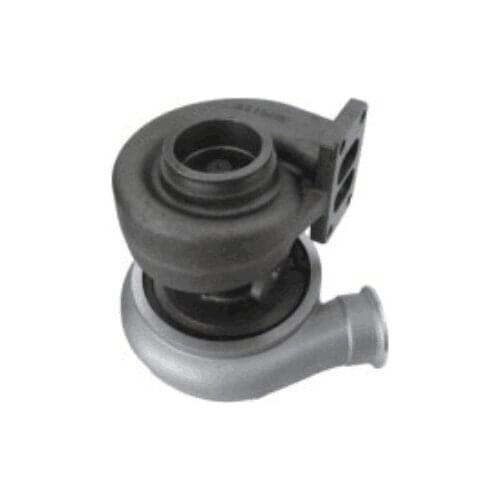 FEBIAT TURBOCHARGER USED FOR CUMMINS HX35 6CTA-6CT-94 C 3536473/3536469/4050198