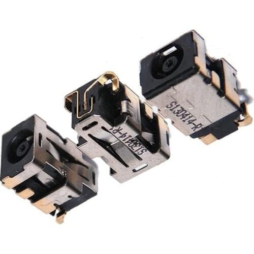 1PCS-100PCS Genuine WZSM DC POWER JACK Connector For HP ProBook 640 650 G2 HP EliteBook 725 840 850 G3