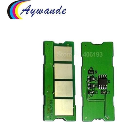 10 x ML-D1630A ML 1630 ML-1630 1630 for Samsung ML-1630 ML1630 ML 1630 SCX-4500 SCX4500 SCX 4500 Toner Cartridge Reset Chip