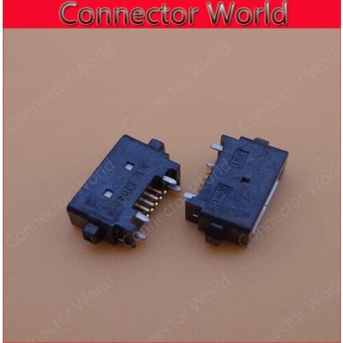 5pcs/lot New USB Charger Dock Charging Port jack socket Connector Replacement for Nokia Lumia 1020 920 N920 N80 High Quality