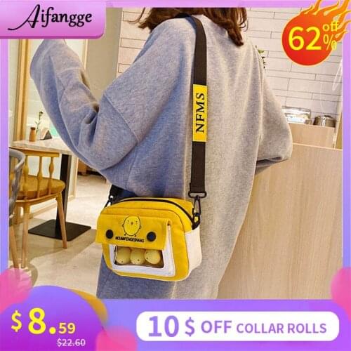 AIFENGGE Bags And Suitcases