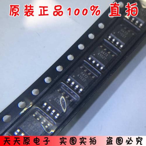 AT1527F11U A1527 SOP8 power management chip Original pen-hold