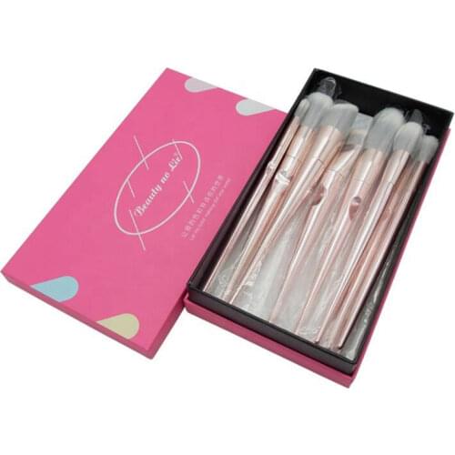 Originality triangle jewlery+ flowers blossom bag gift paper bag customized size logo color + ribbon handle MOQ 500pcs