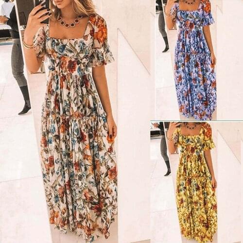 BIGOOO Women's Dresses