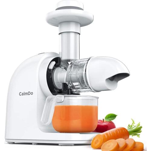 Calmdo Professional Electric Juicers