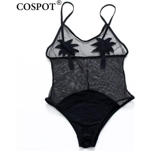 COSPOT High Swimwear