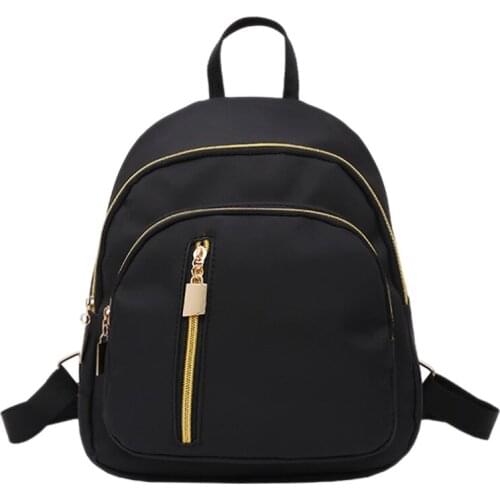 Daddy Chen Women's Black Bags