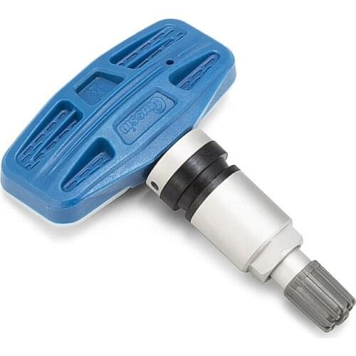 Gussin 315mhz/433mhz programmable tire pressure sensor universal TPMS Dual frequency buy 20 get one Scanner free