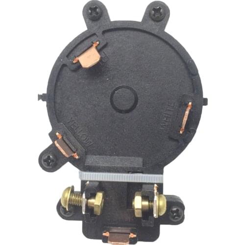 Underwater Scooter Underwater Electric Motor Speed Increase Switch Solenoid Relay fits for Boats Marine
