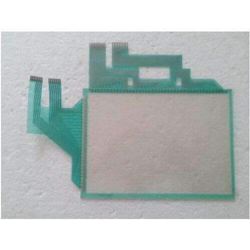 GT1575-VNBA GT1575-VTB Touch Glass for Machine Operator Panel repair~do it yourself, Have in stock