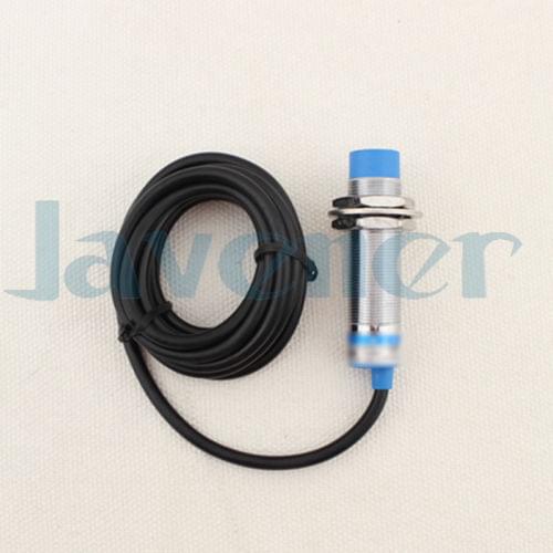 LJC18A3-B-Z/BX/AX/BY/AY NPN/PNP NO/NC DC6-36V Blue Proximity Sensor Switch