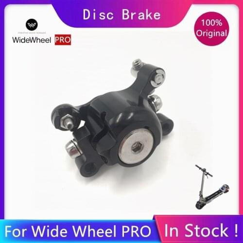 Mercane Wide Wheel PRO Original Disc Brake Parts Electric Scooter WideWheel PRO Skateboard brake disc accessories