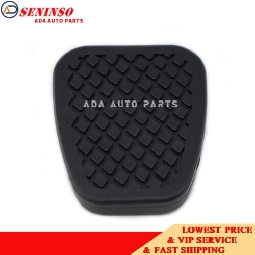 High Quality Brand New 46545-538-010 46545538010 Clutch Brake Pedal Pad Cover For Honda Jazz CR-V City Fit Crider Giena NSX XR-V
