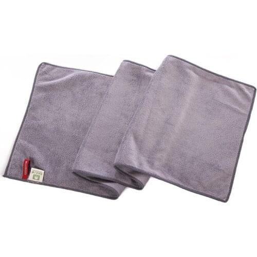 New Fast Quick Drying Towel Microfiber Travel Towel Swimming Camping Cloth with Mesh Bag Beach towels for Outdoor Sport