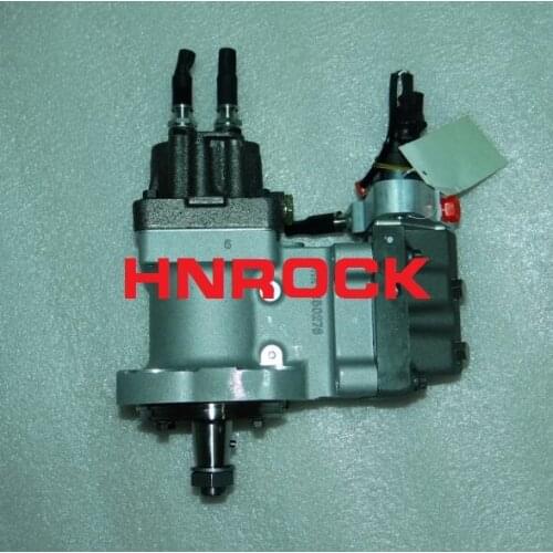 PC300-8 Diesel pump PC300-8 fuel pump 6745-71-1170