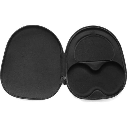 Bose noise-canceling headphone travel briefcase 700 semi-hard case shockproof waterproof storage bag