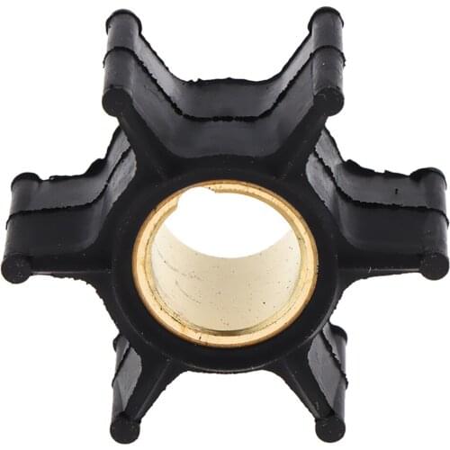 Impeller Replacement Water Pump Sierra 13mm Outboard Motor Parts for Johnson HJB-P-148