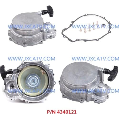 Recoil Starter Pull Start for Polaris Sportsman 500 YAMAHA YFM660 YFM350 YFM400 YFM450 Bruin Grizzly 660 350 400 Kodiak 400 450