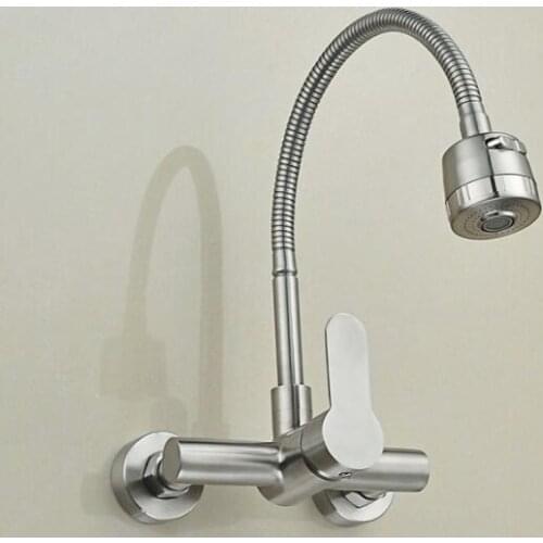 Tuqiu Flexible Kitchen Faucets