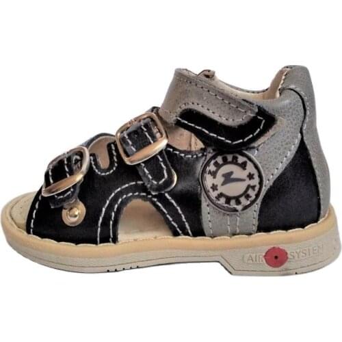 Зебра Orthopedic Shoes For Girls