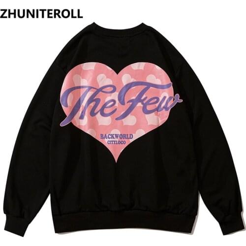 ZHUNITEROLL Men's Sports Hoodies