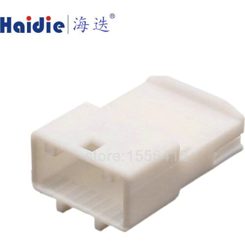 2sets 16pin auto wiring harness plug cable electric plug connector 1473410-1